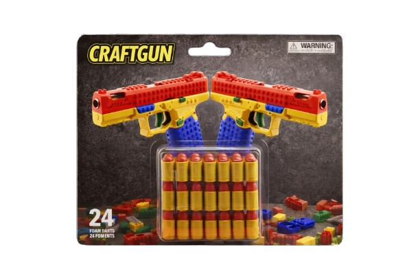 CraftGun