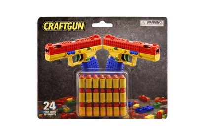 CraftGun