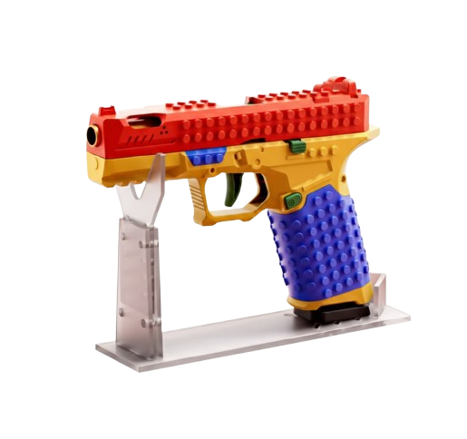 CraftGun