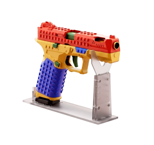 CraftGun