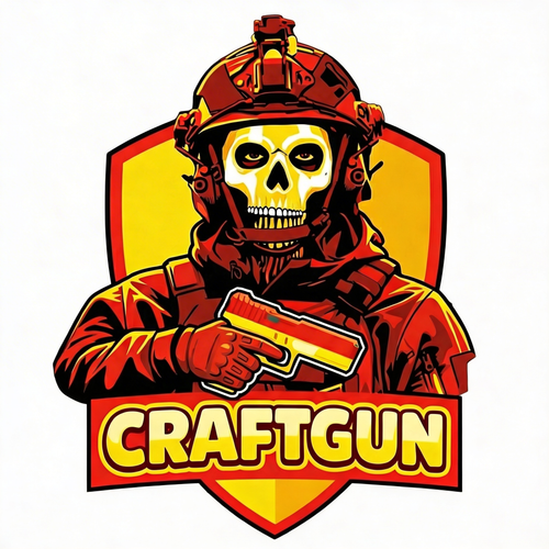 CraftGun